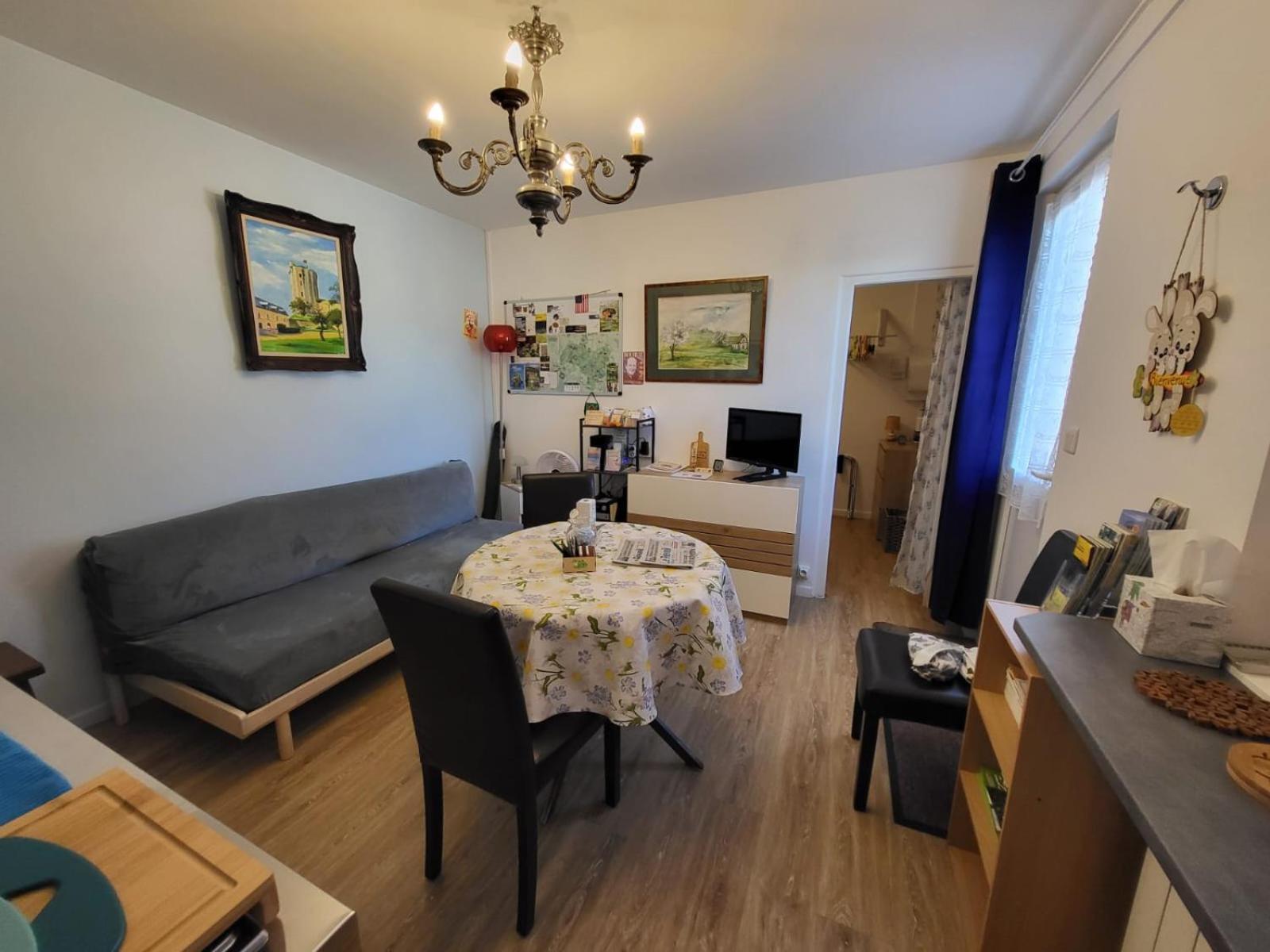 Le Coeur Sur La Main Jericho Chambre D'Hotes Sommery Экстерьер фото